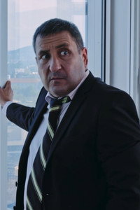 Toncho Tokmakchiev