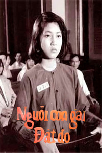Người con gái đất đỏ