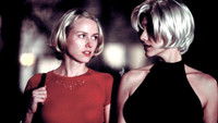 Mulholland Drive