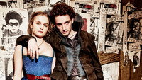 «Уилл (2017)» — обои к сериалу #1