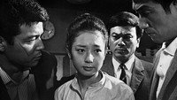 «Yararete tamaru ka (1964)» — обои к фильму #1