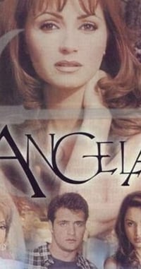 Poster de Ángela