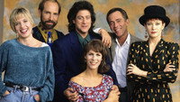 «Только любовь (1989-1992)» — обои к сериалу #3