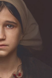 Постер фильма «Дара из Ясеноваца (2020)» — (6 из 11)