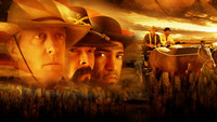 «Нэйт и полковник (2003)» — обои к фильму #1