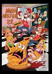 Poster de Mind Melters 22