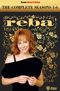 Постер сериала «Риба (2001 - 2007)» — (7 из 11)