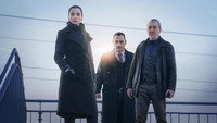 «Кладбище (2022)» — обои к сериалу #1