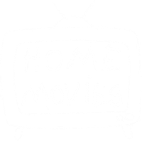 Логотип мультсериала «Домашнее видео (1999-2004)» — (1 из 9)