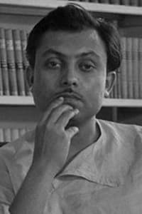 Subrata Sensharma