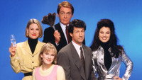 Обои к сериалу «Няня (1993-1999)» — (13 из 43)