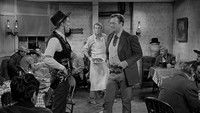 L'Homme qui tua Liberty Valance