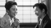 «По течению (1956)» — обои к фильму #10