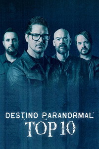 Destino Paranormal Top 10 S01E08