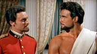 «Пираты Малайзии (1964)» — обои к фильму #1