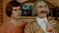 «Табачный капитан (1972)» — обои к фильму #1