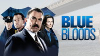 Обои к сериалу «Голубая кровь (2010 - 2024)» — (3 из 149)