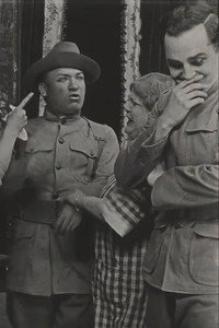 Постер фильма «A Regiment of Two (1913)» — (2 из 2)