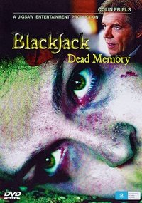 Poster de BlackJack: Dead Memory