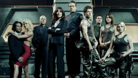 Battlestar Galactica