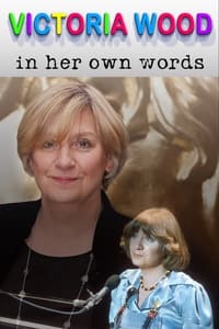 Victoria Wood In Her Own Words (2020)