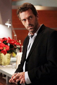 Постер сериала «Доктор Хаус (2004-2012)» — (80 из 347)