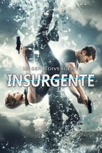 La serie Divergente: Insurgente pelicula completa