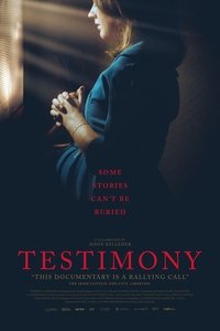 Poster de Testimony