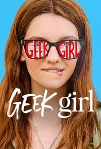 Poster de Geek Girl