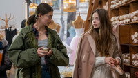 Обои к фильму «Райские птицы (2021)» — (14 из 32)