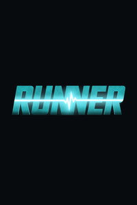 Poster de Runner