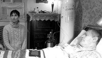 «Жизнь убивает меня (2007)» — обои к фильму #1