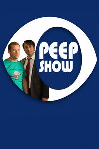 Постер сериала «Пип шоу (2003-2015)» — (5 из 29)