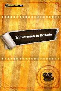 Постер к фильму Willkommen in Kölleda (2012)
