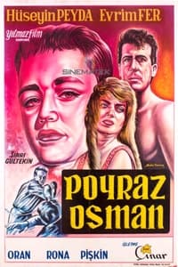 Poyraz Osman (1959)