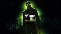 «Splinter Cell: Караул смерти (2025)» — обои к мультсериалу #7
