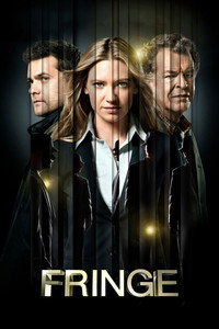 Постер сериала «Грань (2008 - 2013)» — (21 из 268)