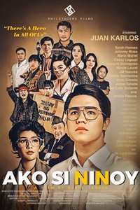 Ako Si Ninoy (2023)