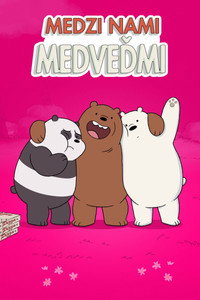 Постер мультсериала «Вся правда о медведях (2015-2019)» — (3 из 25)