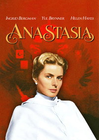 Постер фильма «Анастасия (1956)» — (5 из 23)