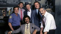 «Барни Миллер (1975 - 1982)» — обои к сериалу #6