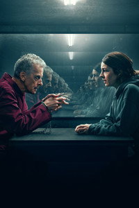 Постер сериала «Час дьявола (2022)» — (2 из 15)