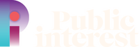 Public Interest Productions