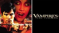 Vampires: The Turning