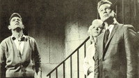 «Дом проклятых (1963)» — обои к фильму #2