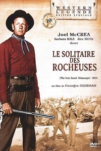 Le Solitaire des Rocheuses (1953)