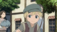 War Encounter
