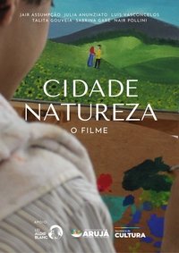 Imagem do Filme Cidade Natureza