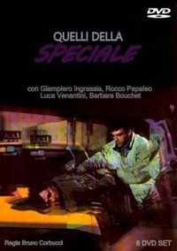 Quelli della speciale (1993)