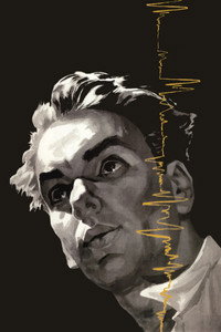 Постер фильма «Девять дней одного года (1961)» — (3 из 4)
